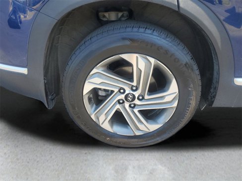 Used 2022 Hyundai Santa Fe SEL w/ Cargo Package image 5