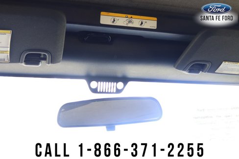 Used 2017 Jeep Wrangler Sport image 35