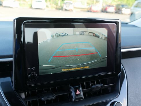 Used 2024 Toyota Corolla LE image 27