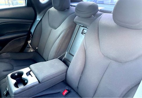 Used 2013 Dodge Dart Limited image 23