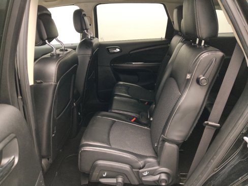 Used 2019 Dodge Journey Crossroad image 18
