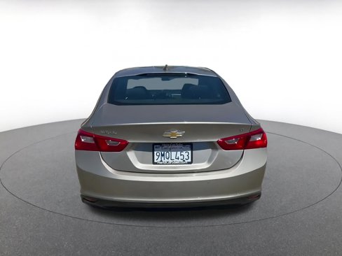 Used 2024 Chevrolet Malibu LT image 12