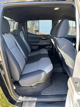 Used 2021 Toyota Tacoma TRD Sport image 22