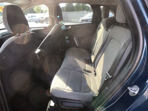 Used 2020 Ford Escape SE image 21