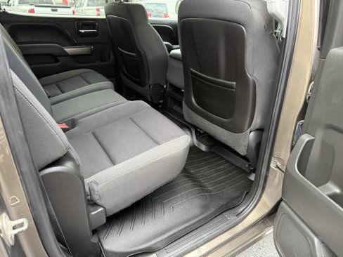 Used 2014 Chevrolet Silverado 1500 LT w/ All Star Edition image 13