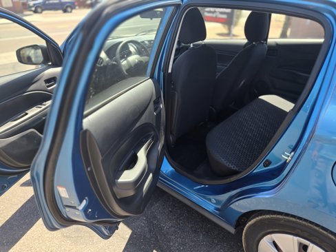 Used 2014 Mitsubishi Mirage DE image 17