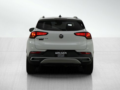 Used 2023 Buick Encore GX Select w/ Safety Package II image 4