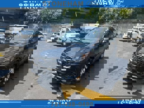 Certified 2024 Ford Escape Active w/ Tech Pack #1 image 1
