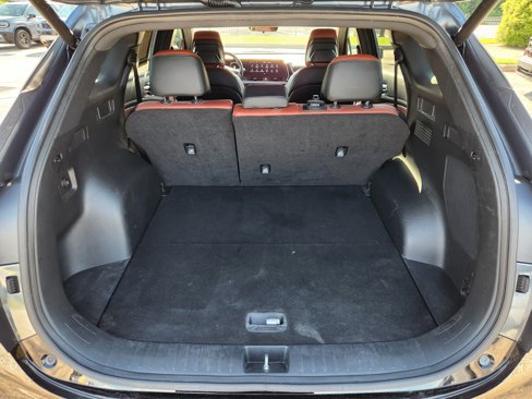 Used 2023 Kia Sportage SX image 20