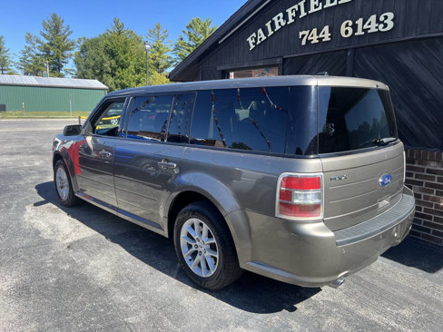 Used 2014 Ford Flex SE image 2