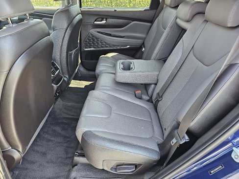 Used 2019 Hyundai Santa Fe FWD image 22