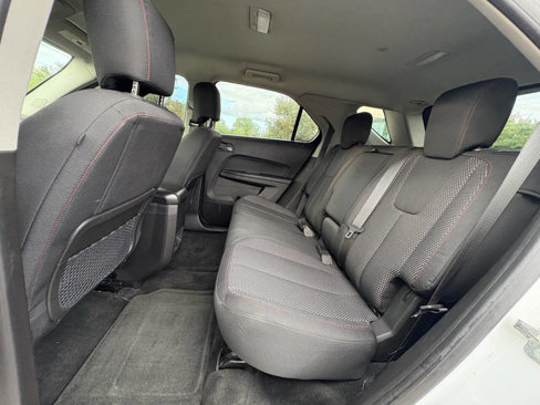 Used 2013 Chevrolet Equinox LT w/ Driver Convenience Package image 23