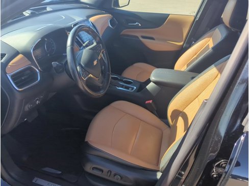 Used 2021 Chevrolet Equinox Premier image 10