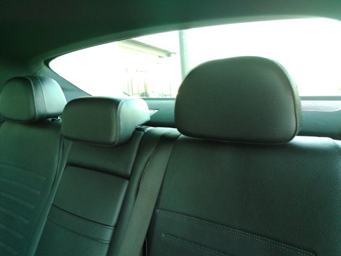 Certified 2023 Mercedes-Benz C 300 Sedan image 17