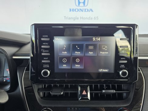 Used 2022 Toyota Corolla L image 7