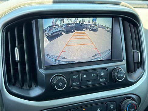 Used 2016 Chevrolet Colorado LT w/ LT Convenience Package image 29