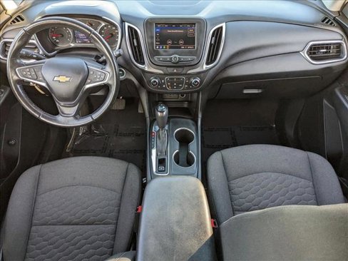 Used 2020 Chevrolet Equinox LT w/ Driver Convenience Package image 15