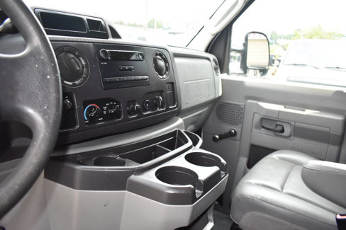 Used 2011 Ford E-150 and Econoline 150 image 16