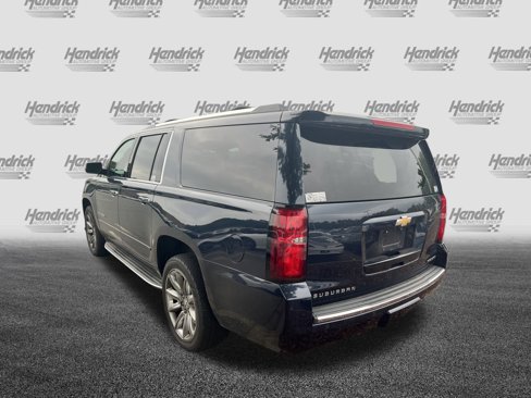 Used 2019 Chevrolet Suburban Premier image 8