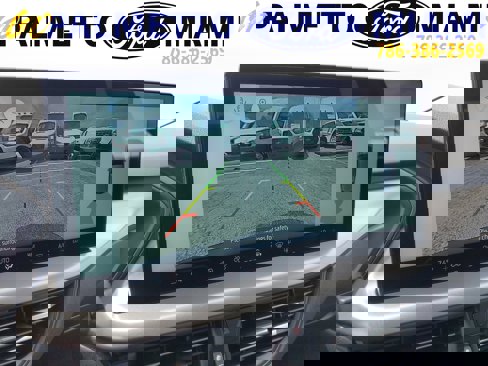 New 2025 Ford Escape Active w/ Tech Pack #1 image 22