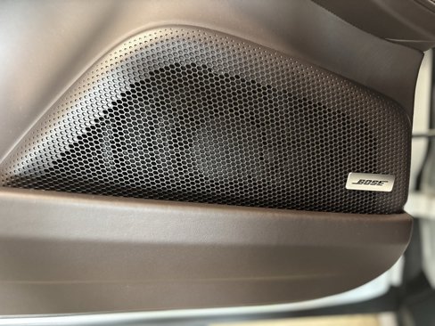 New 2025 Porsche Panamera 4 image 16