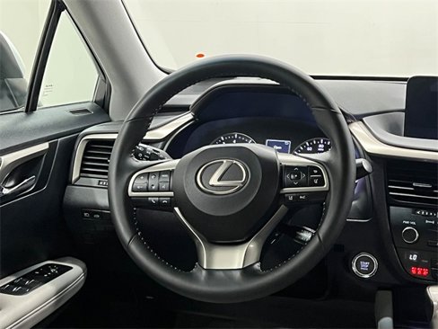 Certified 2019 Lexus RX 350 FWD image 15