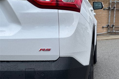 Used 2020 Chevrolet Traverse RS image 33