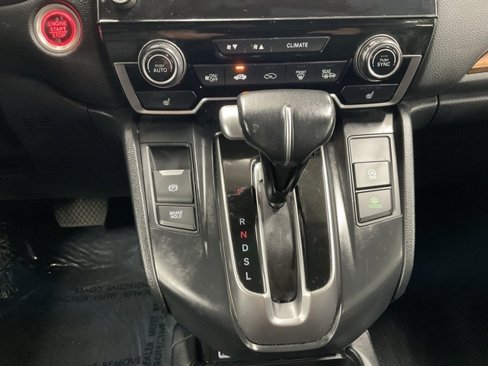 Certified 2020 Honda CR-V EX-L image 27