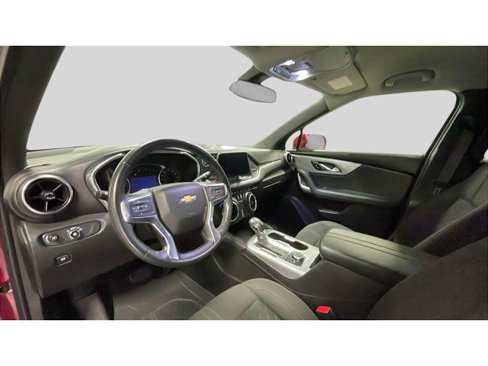 Used 2020 Chevrolet Blazer LT image 10