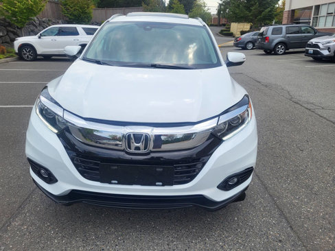 Used 2022 Honda HR-V EX image 5