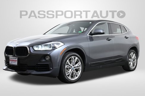Used 2019 BMW X2 xDrive28i image 1