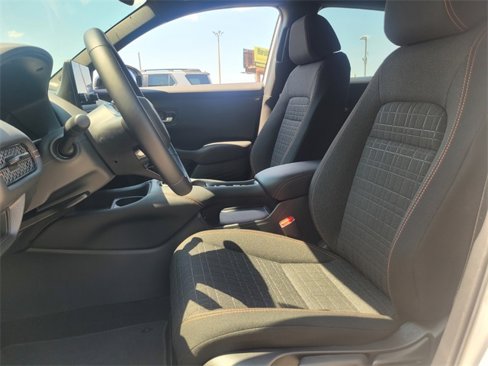 New 2025 Honda HR-V Sport image 5