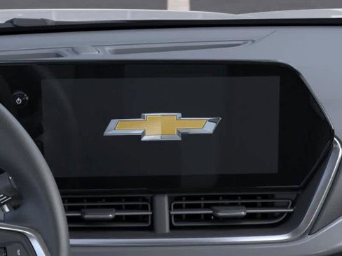 New 2025 Chevrolet Trax LT w/ Driver Confidence Package image 20