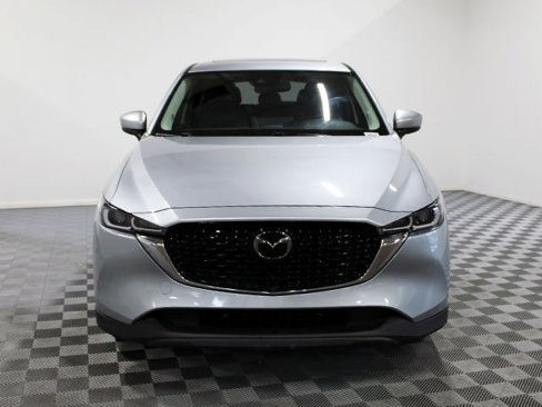 Used 2023 MAZDA CX-5 AWD 2.5 S w/ Preferred Package image 9