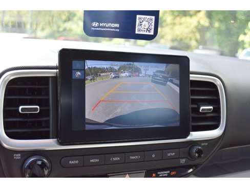 New 2025 Hyundai Venue SEL image 24