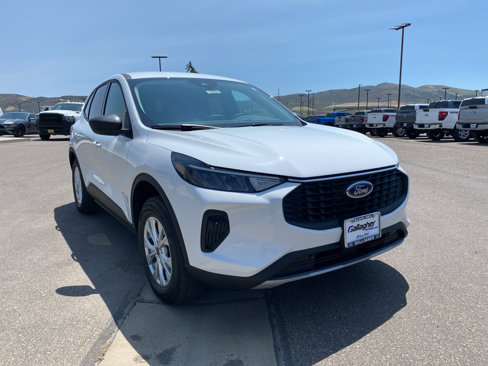 New 2025 Ford Escape Active image 13