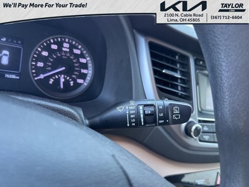 Used 2017 Hyundai Tucson Eco image 21