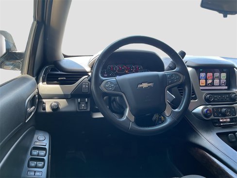 Used 2017 Chevrolet Tahoe LS w/ All-Season Package image 20