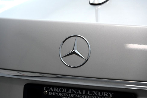 Used 2007 Mercedes-Benz S 550 image 14