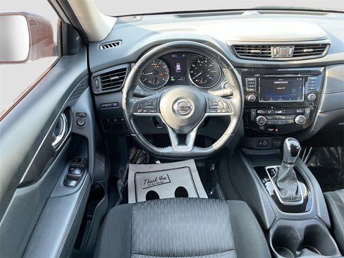 Certified 2020 Nissan Rogue SV image 20