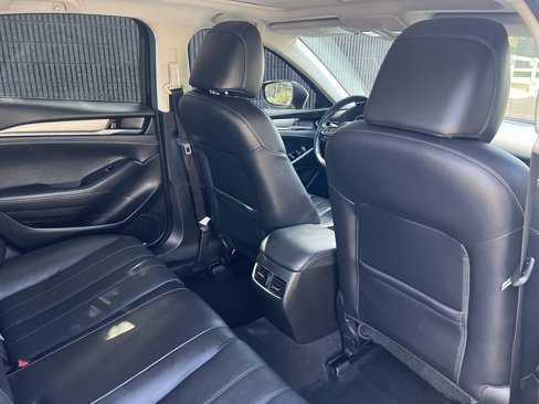 Used 2019 MAZDA MAZDA6 Grand Touring Reserve image 31