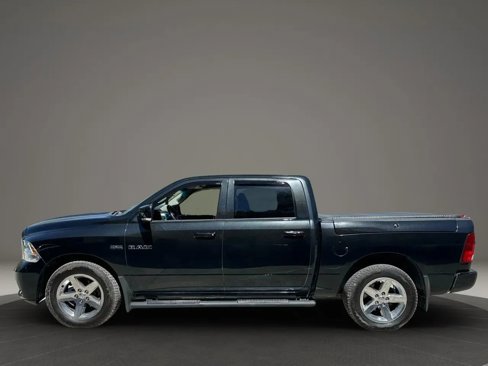 Used 2009 Dodge Ram 1500 Truck Sport image 4