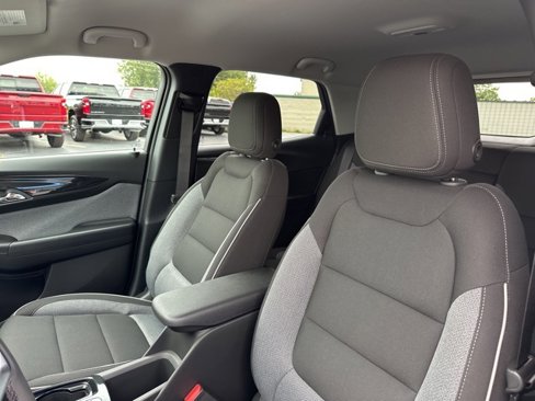 New 2026 Chevrolet TrailBlazer LT w/ Convenience Package image 23