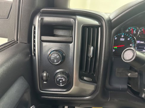 Used 2015 Chevrolet Silverado 1500 LT w/ All Star Edition image 37