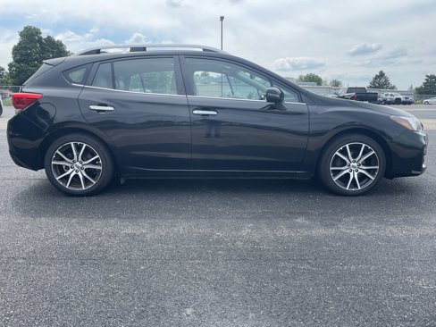 Used 2018 Subaru Impreza 2.0i Limited image 3