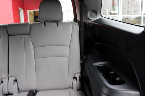 Used 2016 Honda Pilot Touring image 28