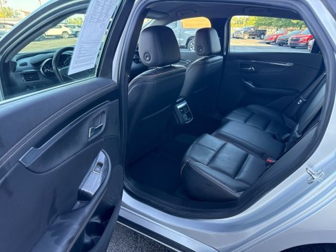Used 2018 Chevrolet Impala Premier image 24