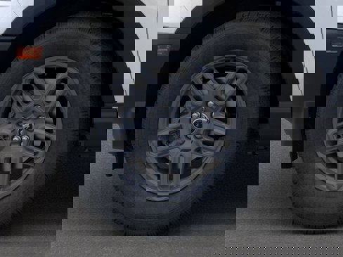 New 2025 Ford Bronco Sport Big Bend w/ Convenience Package image 19