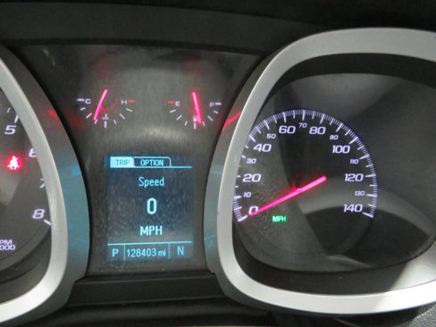 Used 2013 Chevrolet Equinox LS image 18