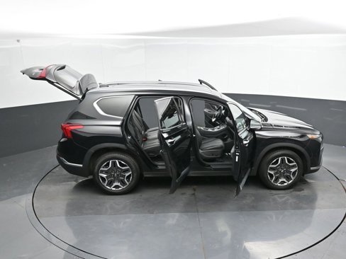 Used 2023 Hyundai Santa Fe Limited image 56